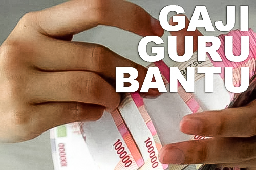 Sembilan Bulan Tak Dibayar, Honorer Perkarakan Kepsek SMK Motongkad